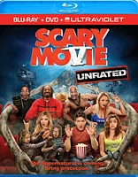 Scary Movie 5 - USED