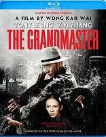 The Grandmaster - USED