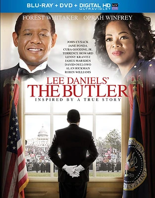 Lee Daniels' The Butler