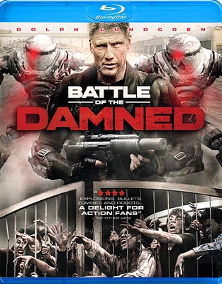 Battle of the Damned - USED