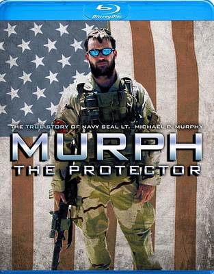 MURPH: The Protector - USED