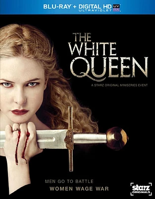 The White Queen - USED