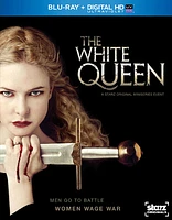 The White Queen - USED