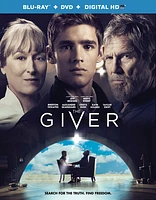 The Giver - USED