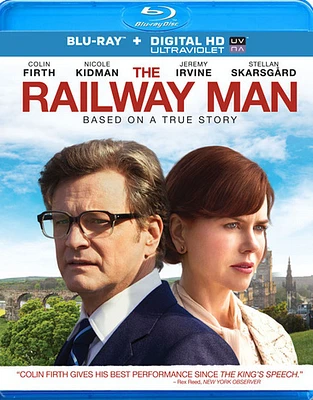The Railway Man - USED