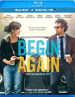 Begin Again - USED