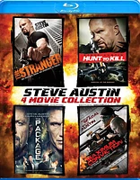 Steve Austin Collection - USED