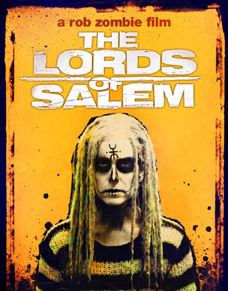 The Lords of Salem