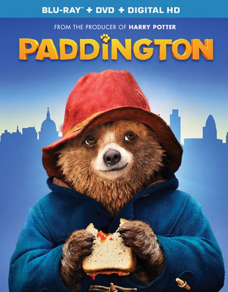 Paddington - USED