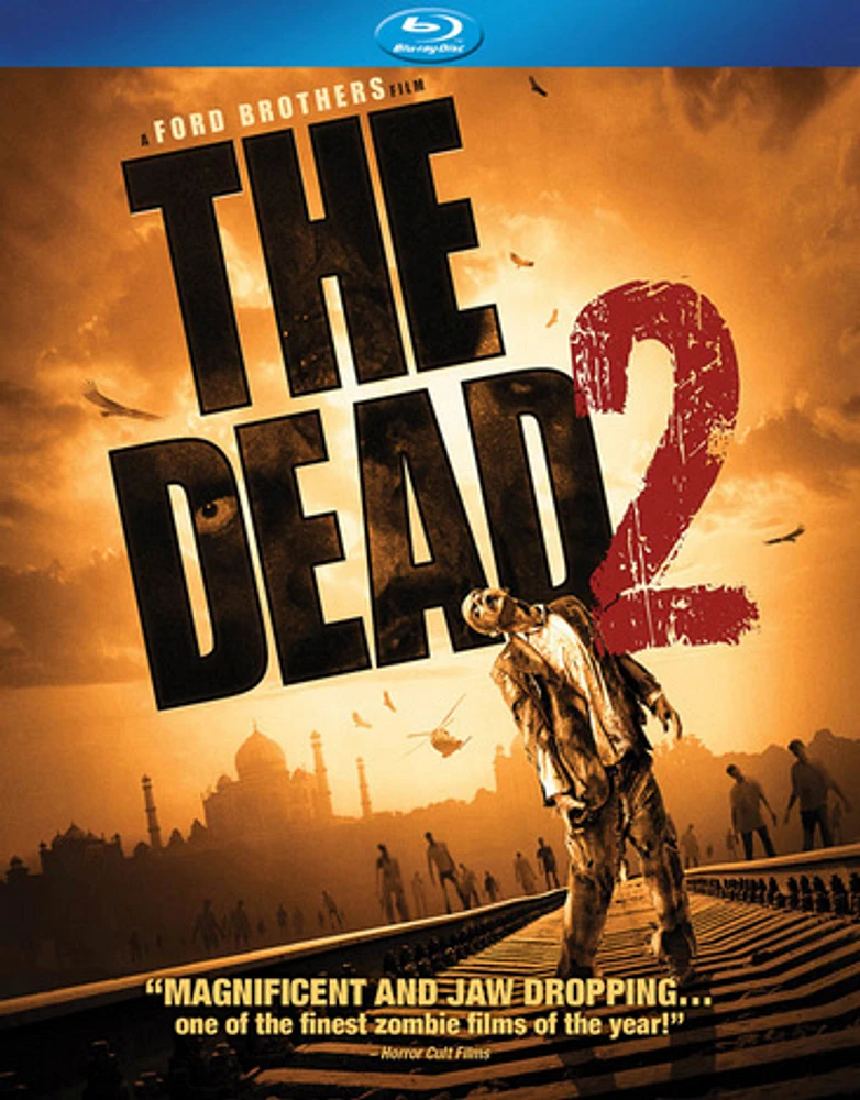 The Dead 2 - USED