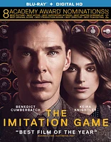 The Imitation Game - USED