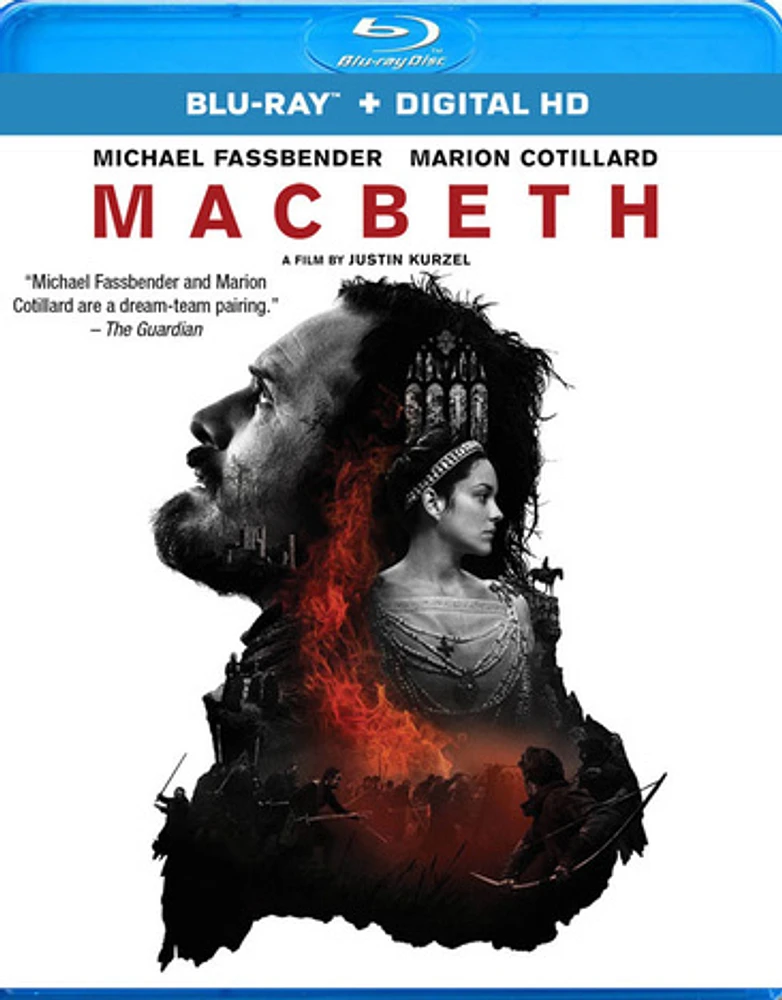 Macbeth - USED