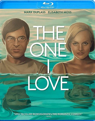 The One I Love - USED