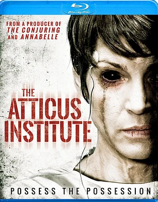 The Atticus Institute - USED