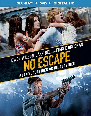 No Escape - USED