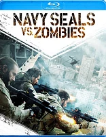 Navy SEALs vs. Zombies - USED