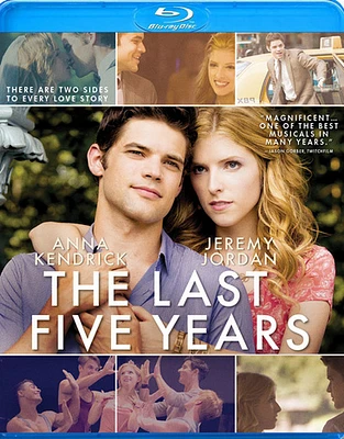 The Last Five Years - USED