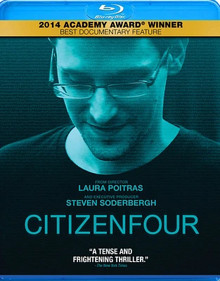 Citizenfour - USED