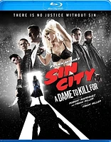 Sin City: A Dame to Kill For