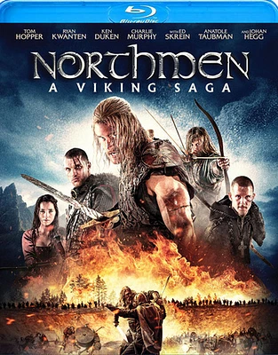 Northmen: A Viking Saga - USED
