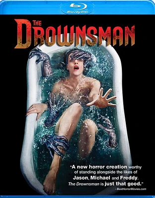 The Drownsman