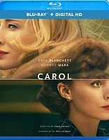 Carol - USED