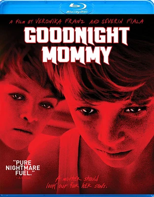 Goodnight Mommy - USED