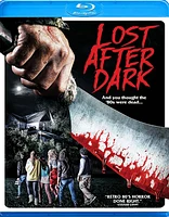 Lost After Dark - USED