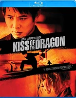 Kiss of the Dragon