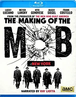 The Making of the Mob: New York - USED