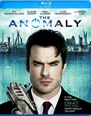 The Anomaly - USED