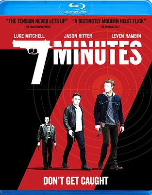 7 Minutes - USED