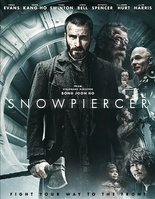 Snowpiercer - USED