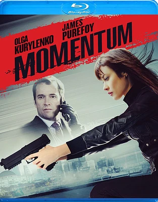 Momentum - USED