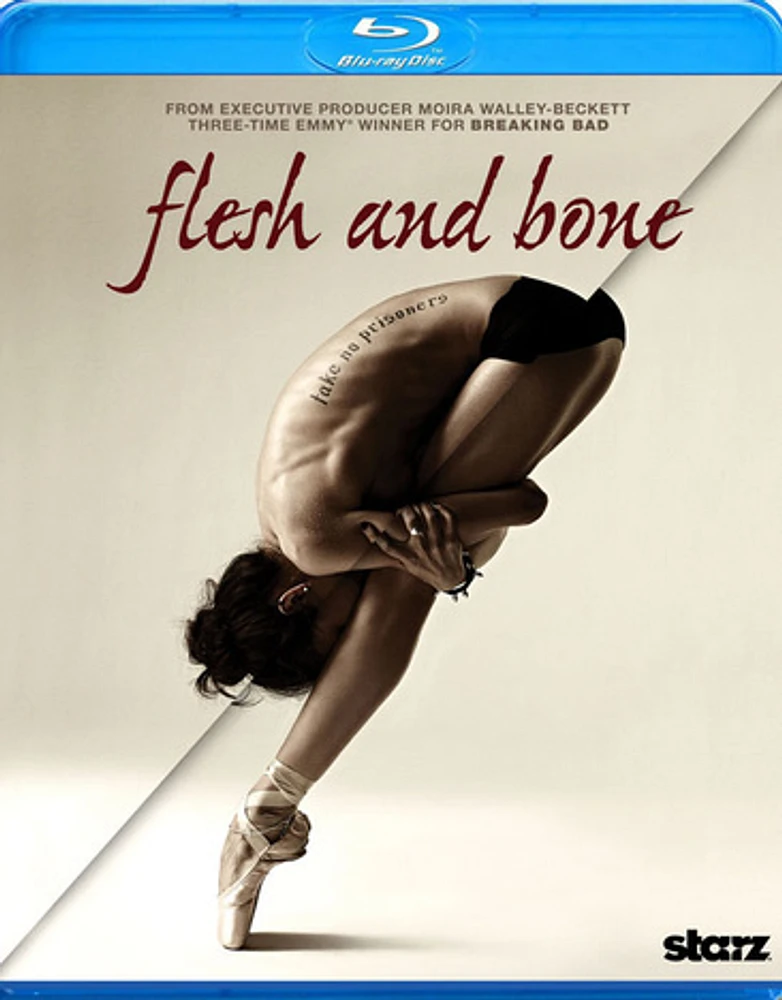 Flesh & Bone: Season One - USED