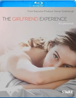 The Girlfriend Experience: Season One - USED