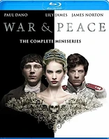 War & Peace - USED