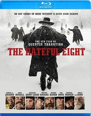 The Hateful Eight