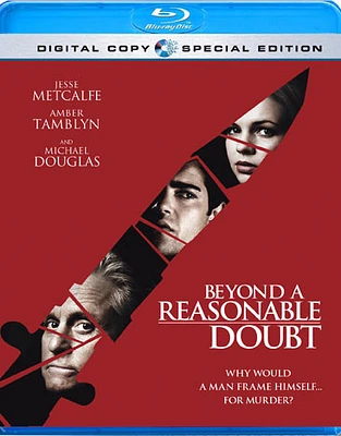 Beyond a Reasonable Doubt