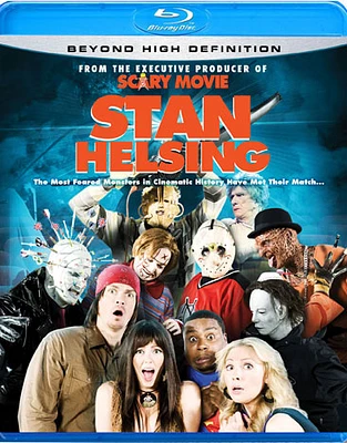 Stan Helsing - USED