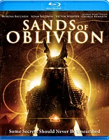 Sands of Oblivion - USED