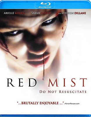 Red Mist - USED