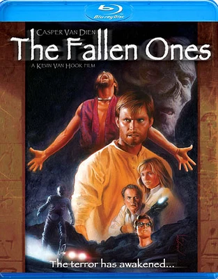 The Fallen Ones - USED