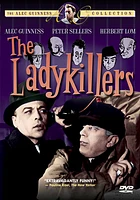 The Ladykillers - USED
