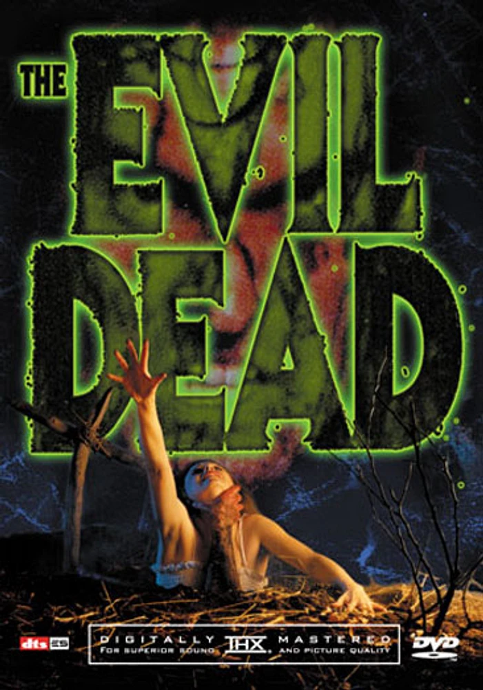 The Evil Dead