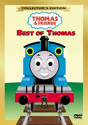 Thomas: Best Of Thomas - USED