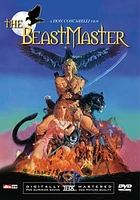 The Beastmaster