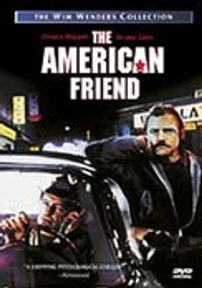 The American Friend