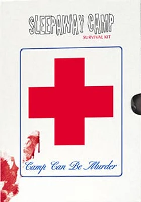 Sleepaway Camp - Survival Kit - USED