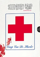 Sleepaway Camp - Survival Kit - USED